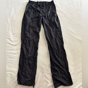 Dance Studio Pants (tall version)